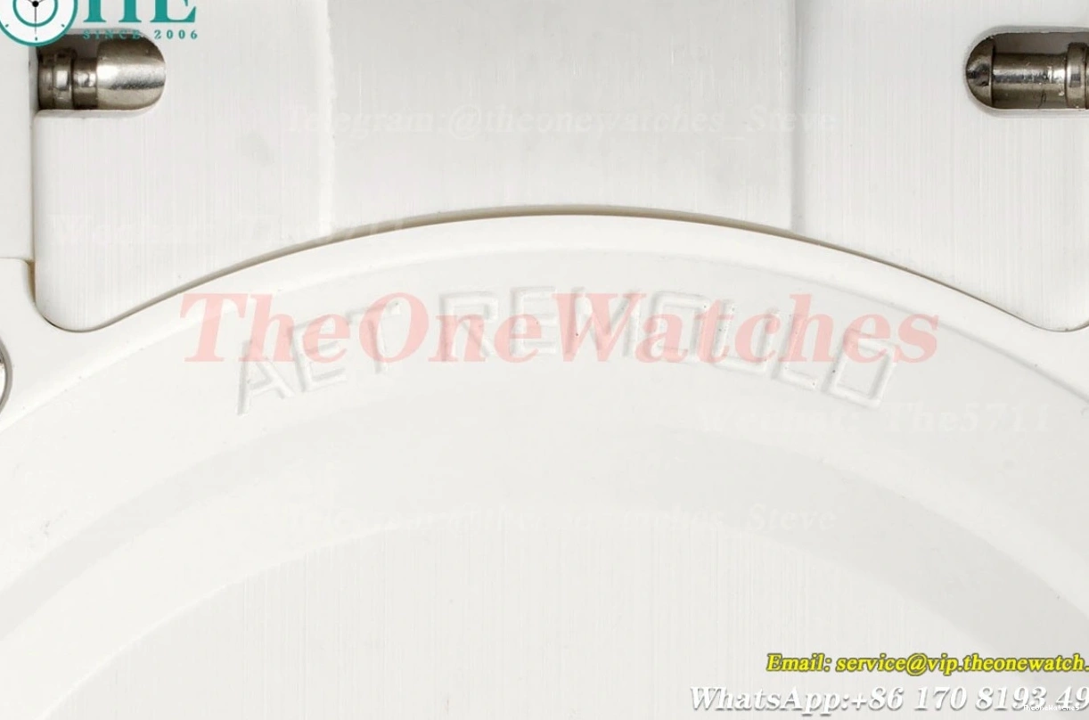 40mm Dial Tiffany Daytona AET Blue ZF SH4130 Cer Cer 0403